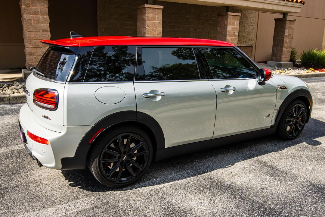 2020 Mini Clubman 2nd Gen - Image 26 of 31