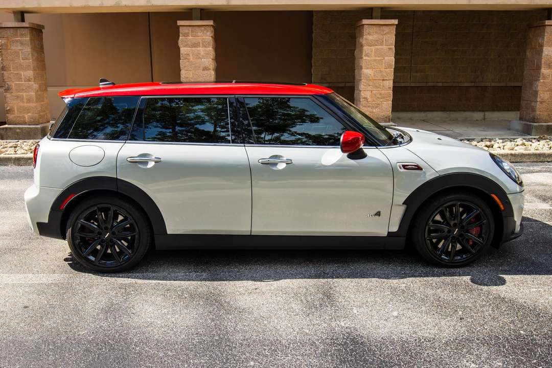 2020 Mini Clubman 2nd Gen - Image 3 of 31