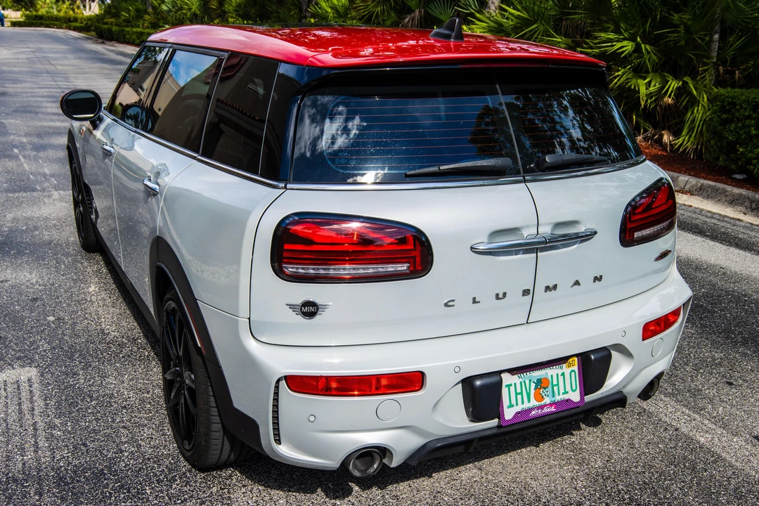 2020 Mini Clubman 2nd Gen - Image 19 of 31