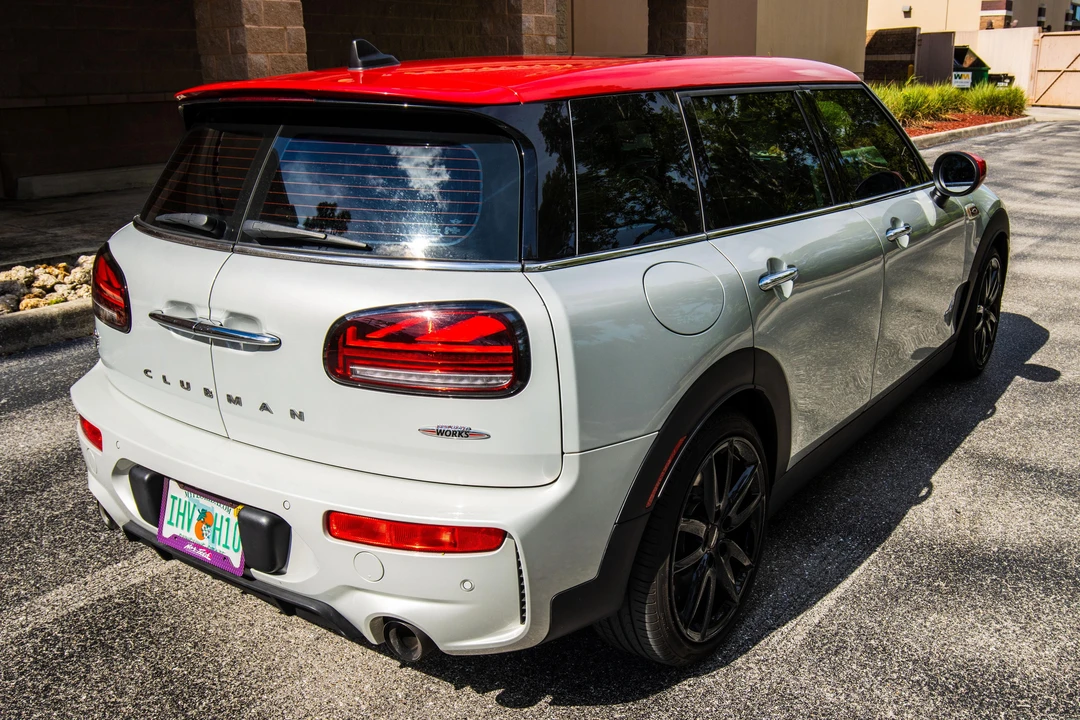 2020 Mini Clubman 2nd Gen - Image 24 of 31