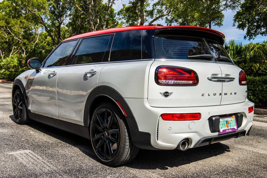 2020 Mini Clubman 2nd Gen - Image 4 of 31