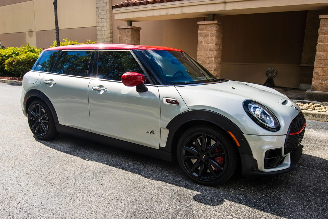 2020 Mini Clubman 2nd Gen - Image 31 of 31