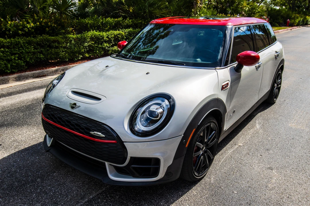2020 Mini Clubman 2nd Gen - Image 10 of 31
