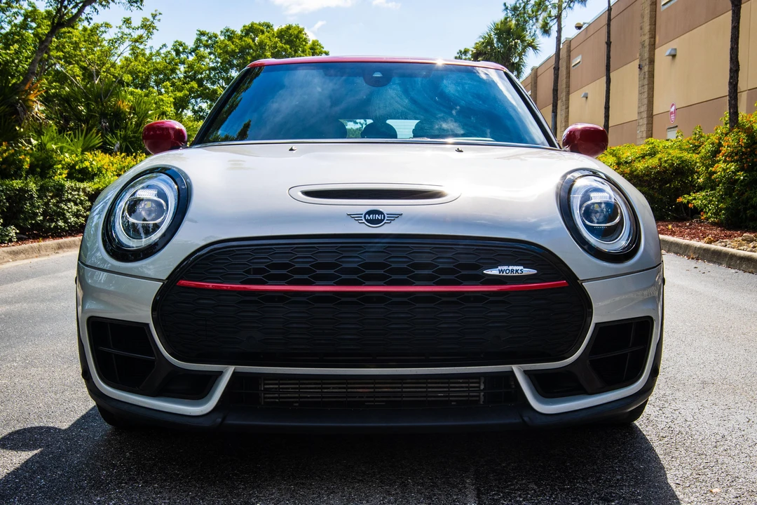 2020 Mini Clubman 2nd Gen - Image 2 of 31