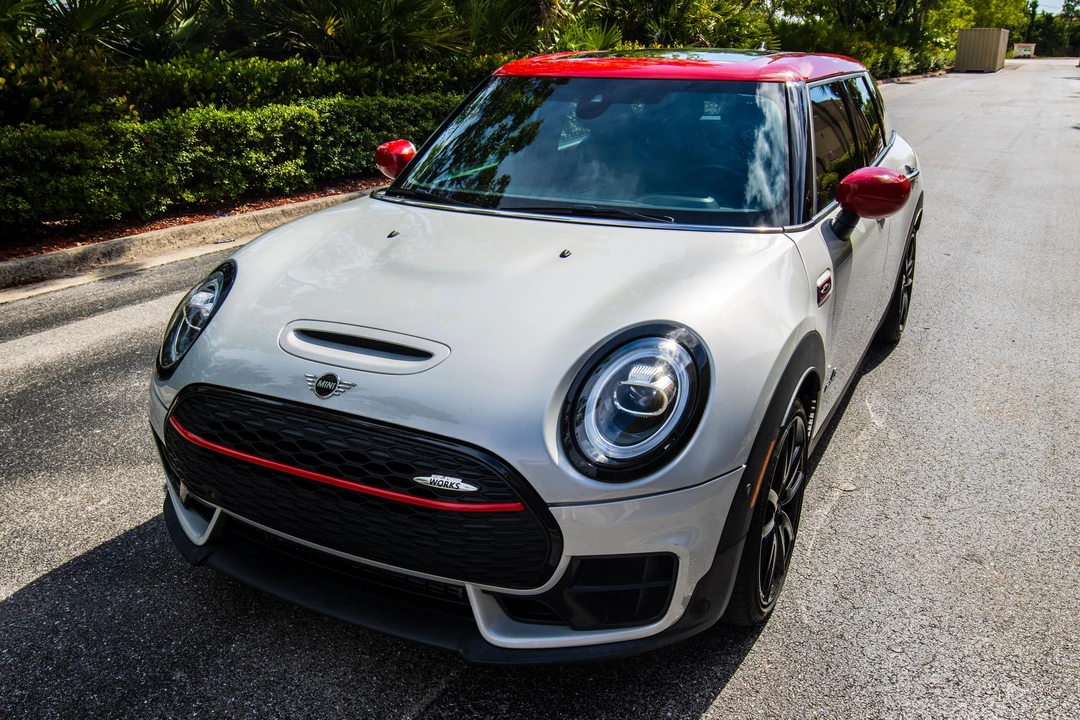 2020 Mini Clubman 2nd Gen - Image 9 of 31