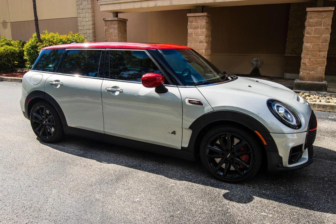 2020 Mini Clubman 2nd Gen - Image 30 of 31