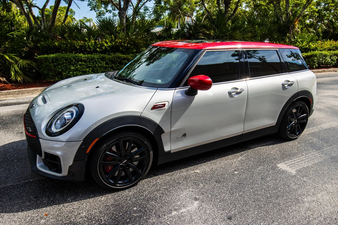 2020 Mini Clubman 2nd Gen - Image 13 of 31