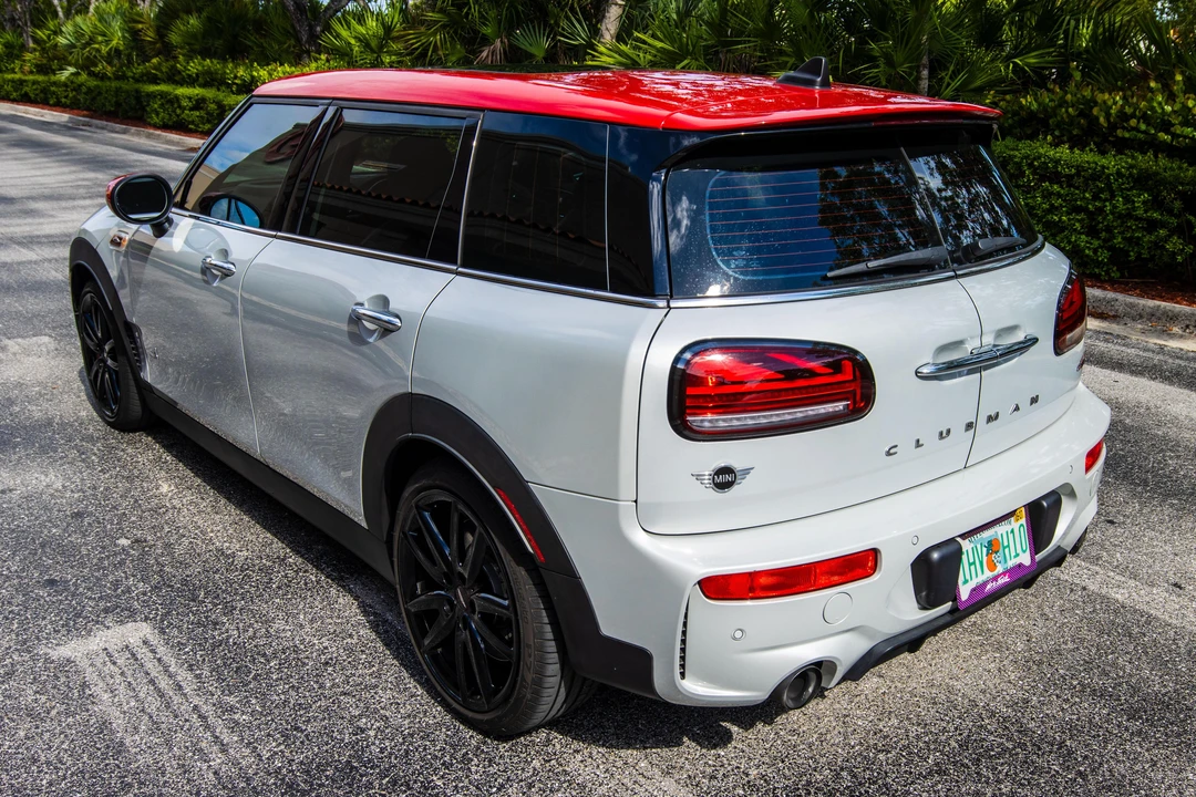 2020 Mini Clubman 2nd Gen - Image 18 of 31