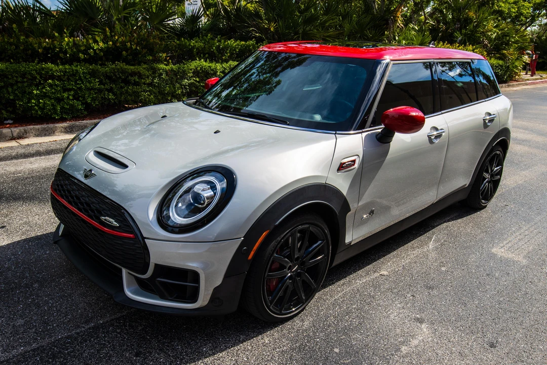 2020 Mini Clubman 2nd Gen - Image 11 of 31