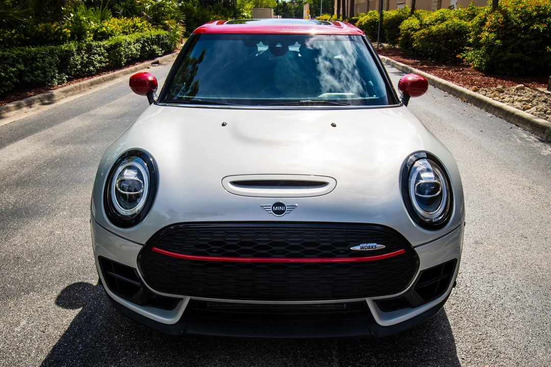 2020 Mini Clubman 2nd Gen - Image 6 of 31