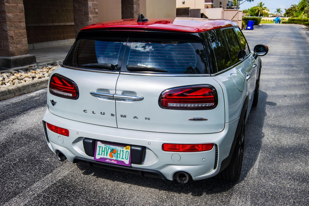 2020 Mini Clubman 2nd Gen - Image 21 of 31