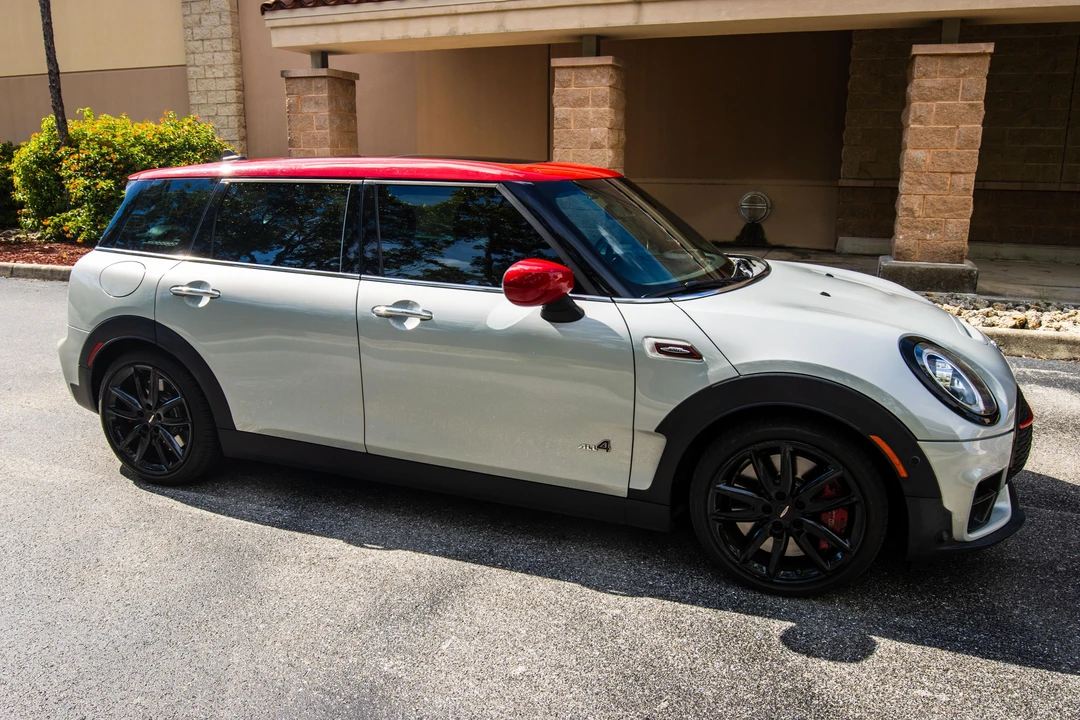 2020 Mini Clubman 2nd Gen - Image 29 of 31