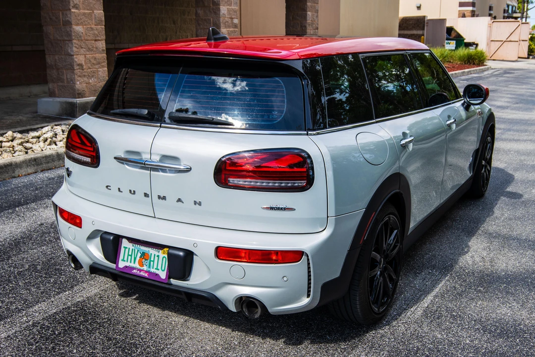 2020 Mini Clubman 2nd Gen - Image 22 of 31