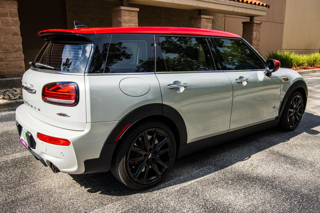 2020 Mini Clubman 2nd Gen - Image 25 of 31