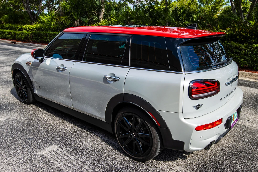 2020 Mini Clubman 2nd Gen - Image 17 of 31