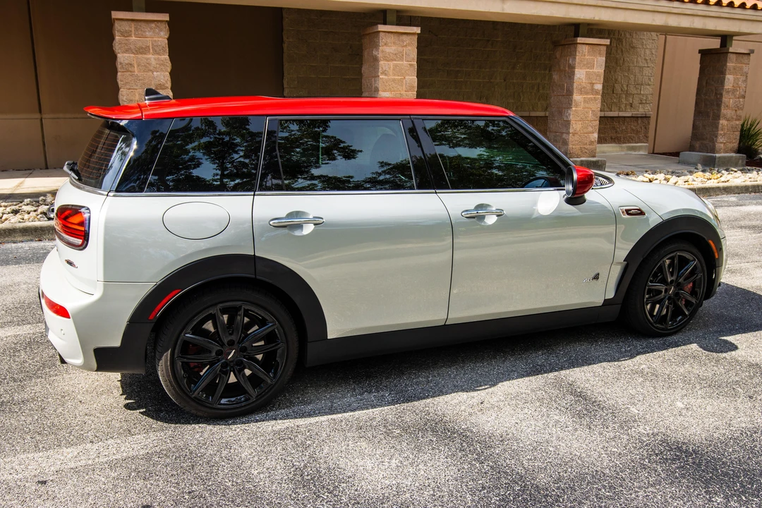 2020 Mini Clubman 2nd Gen - Image 27 of 31