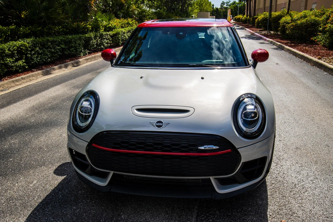 2020 Mini Clubman 2nd Gen - Image 7 of 31