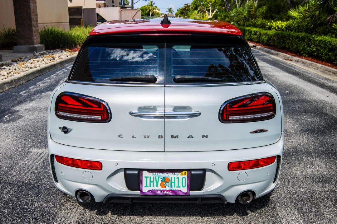 2020 Mini Clubman 2nd Gen - Image 5 of 31