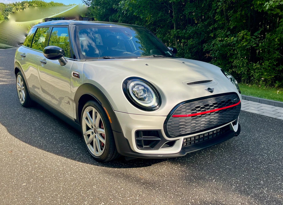 2020 Mini Clubman 2nd Gen - Image 11 of 31