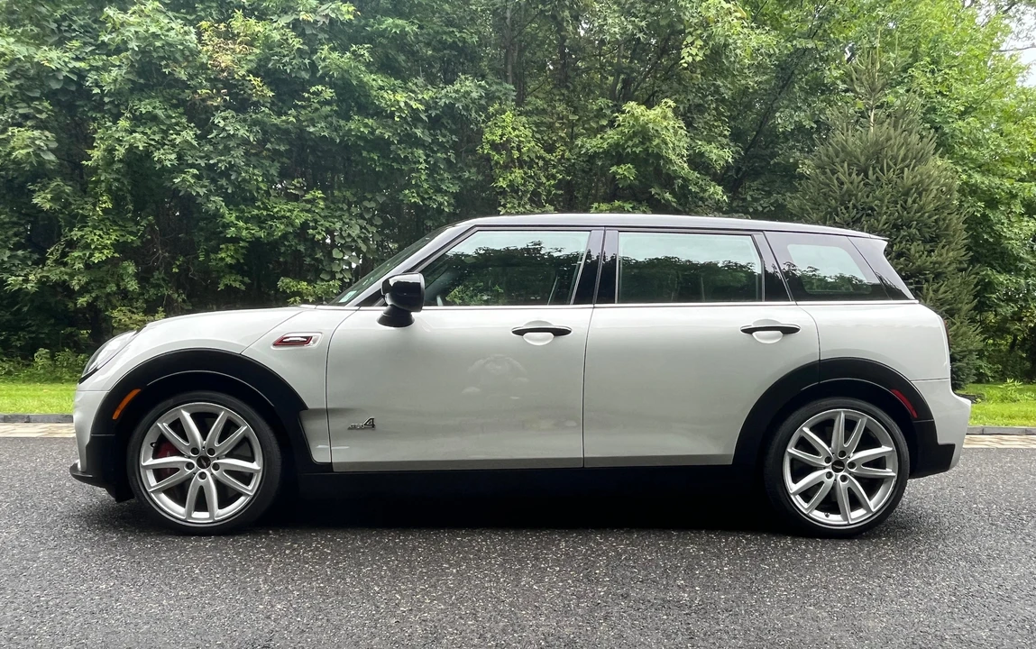 2020 Mini Clubman 2nd Gen - Image 7 of 31