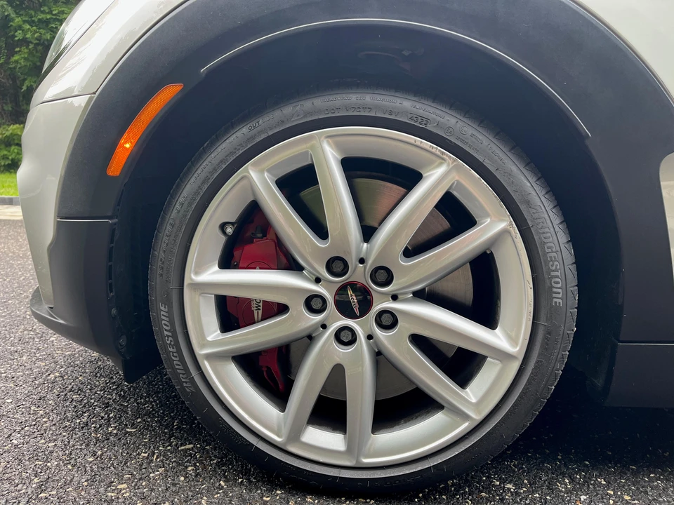 2020 Mini Clubman 2nd Gen - Image 30 of 31