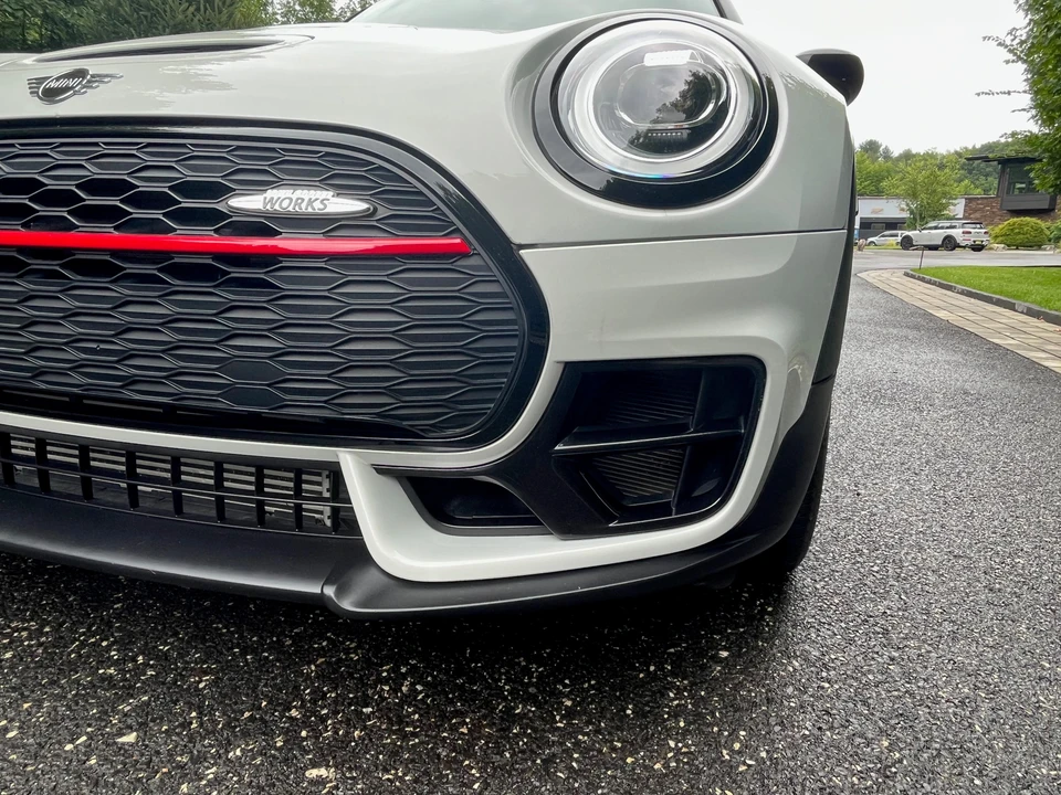 2020 Mini Clubman 2nd Gen - Image 15 of 31