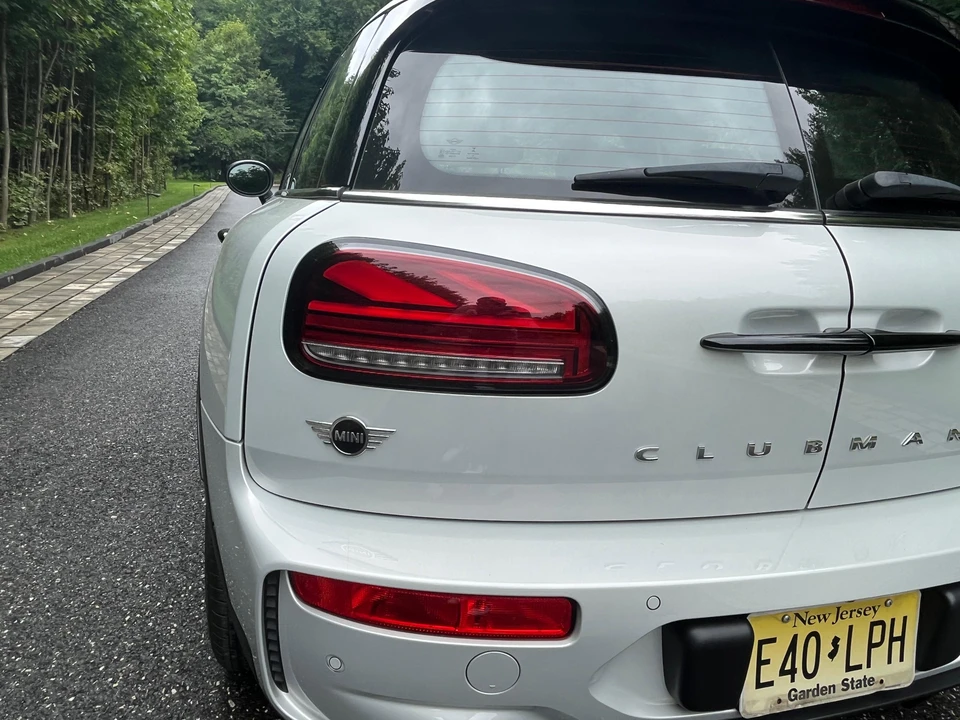 2020 Mini Clubman 2nd Gen - Image 22 of 31