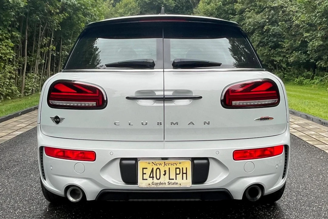 2020 Mini Clubman 2nd Gen - Image 5 of 31