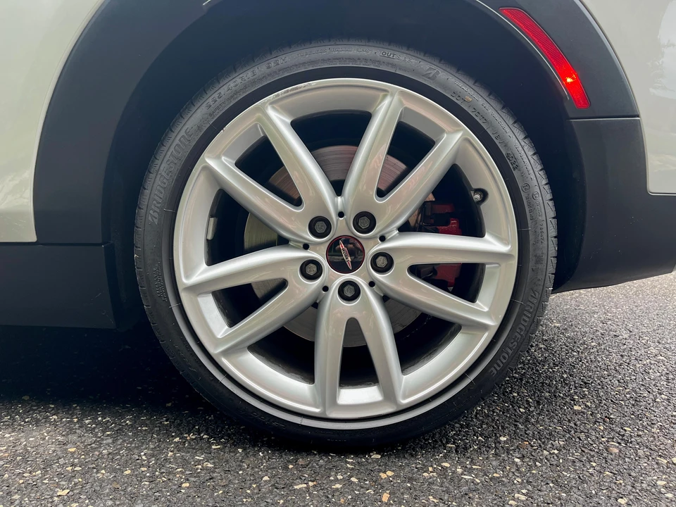 2020 Mini Clubman 2nd Gen - Image 31 of 31