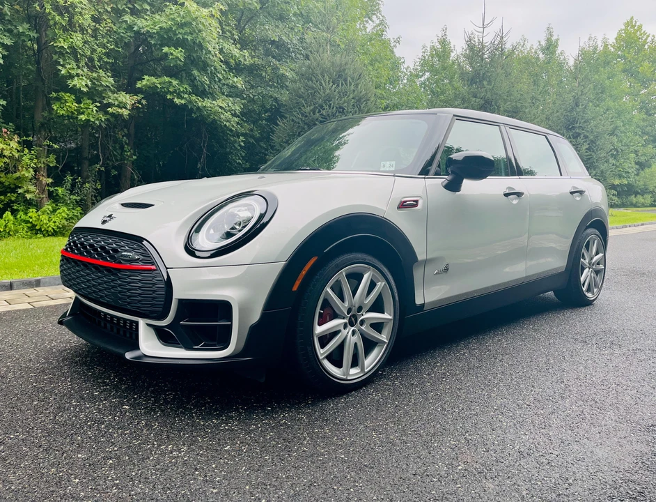 2020 Mini Clubman 2nd Gen - Image 6 of 31