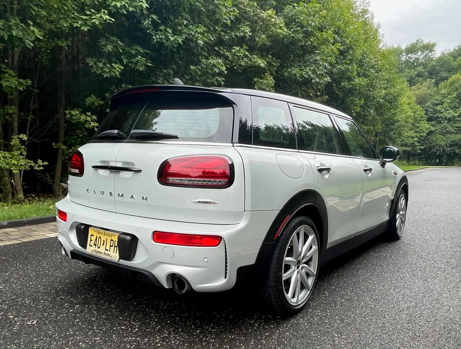2020 Mini Clubman 2nd Gen - Image 8 of 31