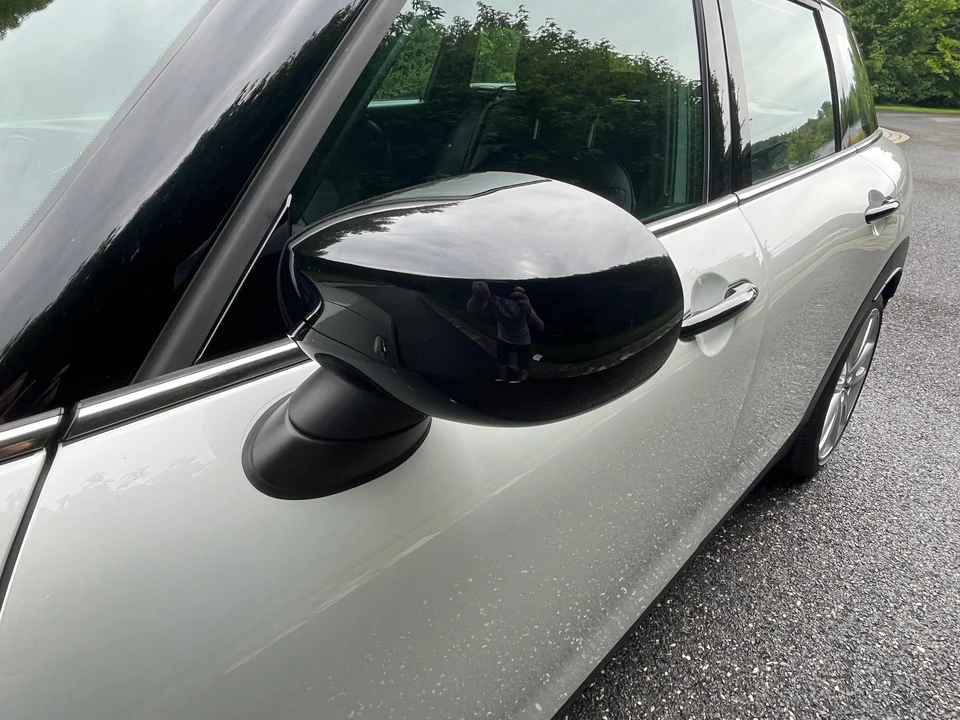 2020 Mini Clubman 2nd Gen - Image 19 of 31