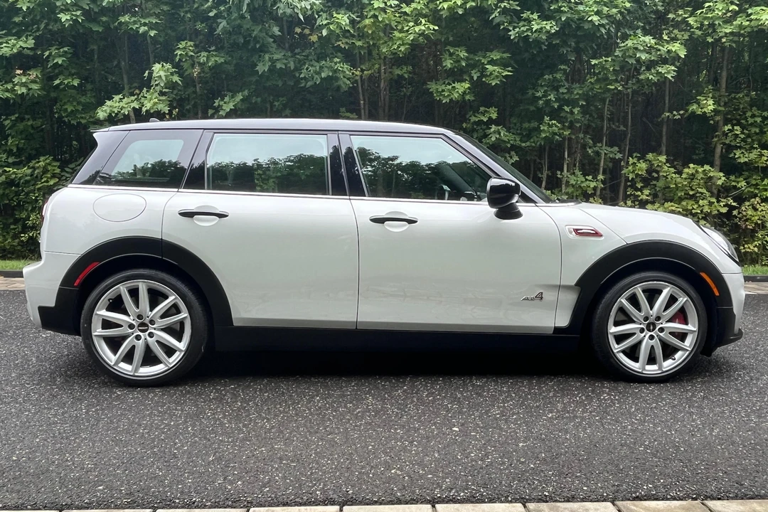2020 Mini Clubman 2nd Gen - Image 3 of 31