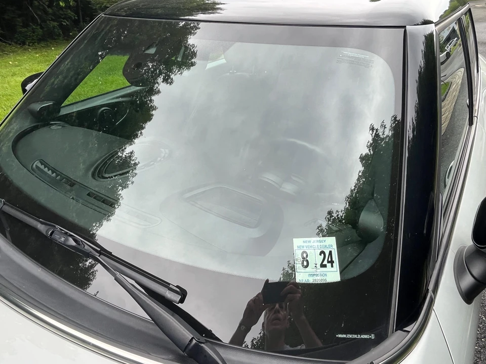 2020 Mini Clubman 2nd Gen - Image 17 of 31