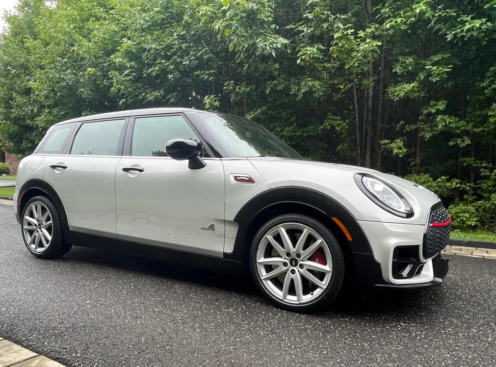 2020 Mini Clubman 2nd Gen - Image 9 of 31