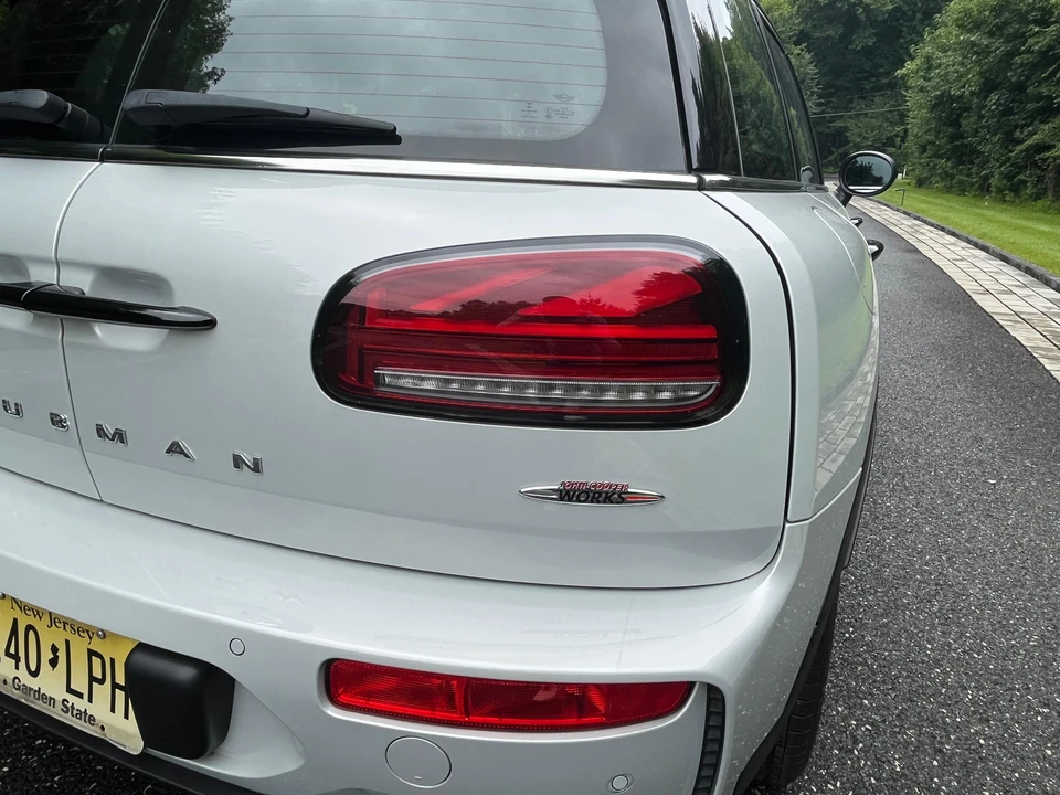 2020 Mini Clubman 2nd Gen - Image 24 of 31