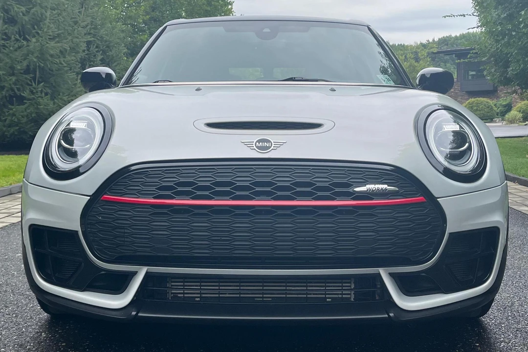 2020 Mini Clubman 2nd Gen - Image 2 of 31