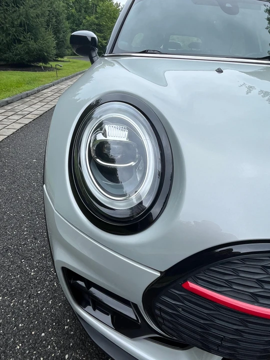 2020 Mini Clubman 2nd Gen - Image 12 of 31