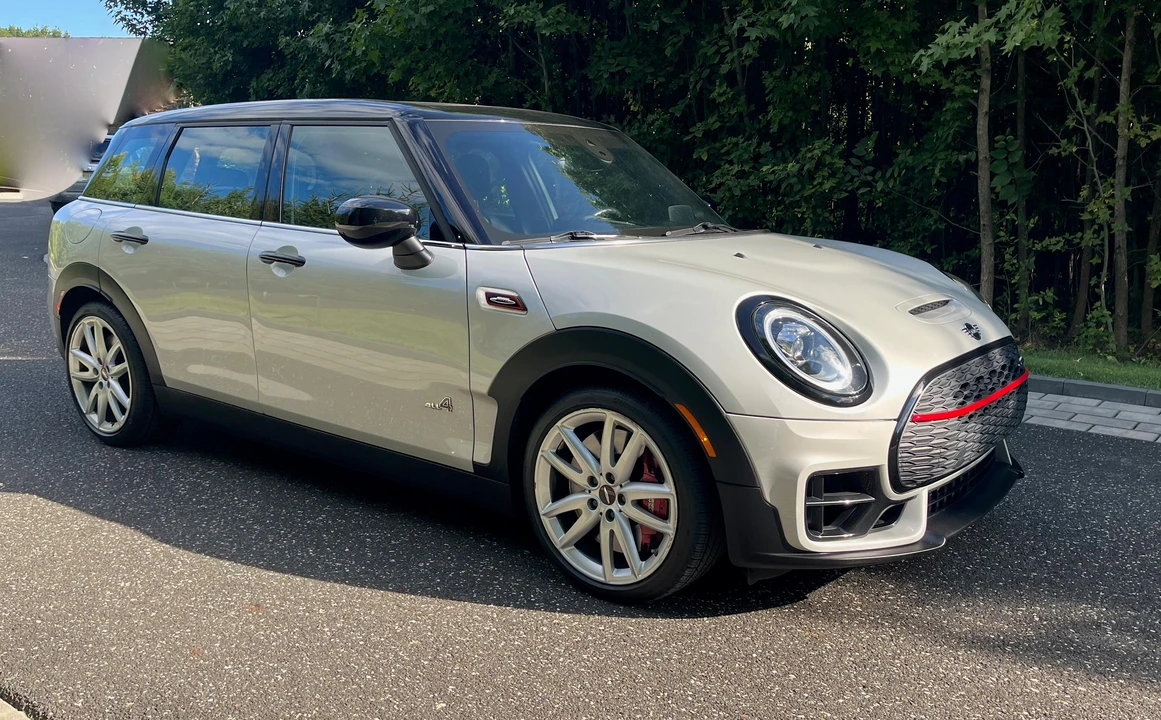 2020 Mini Clubman 2nd Gen - Image 10 of 31