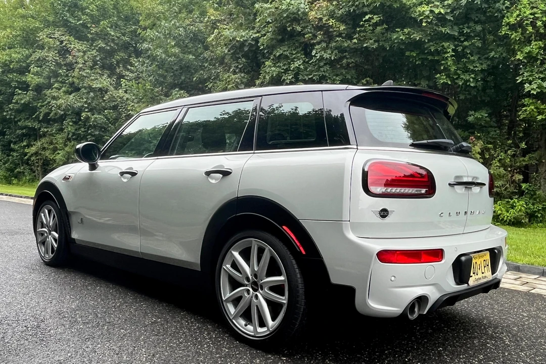 2020 Mini Clubman 2nd Gen - Image 4 of 31