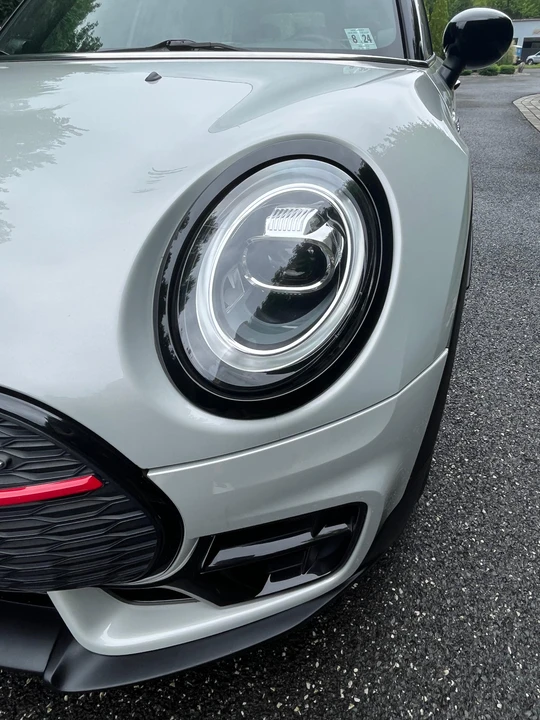 2020 Mini Clubman 2nd Gen - Image 16 of 31