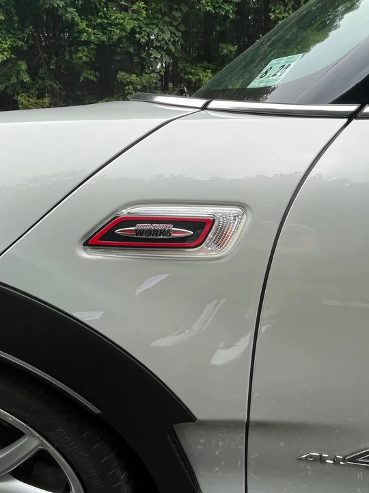 2020 Mini Clubman 2nd Gen - Image 18 of 31