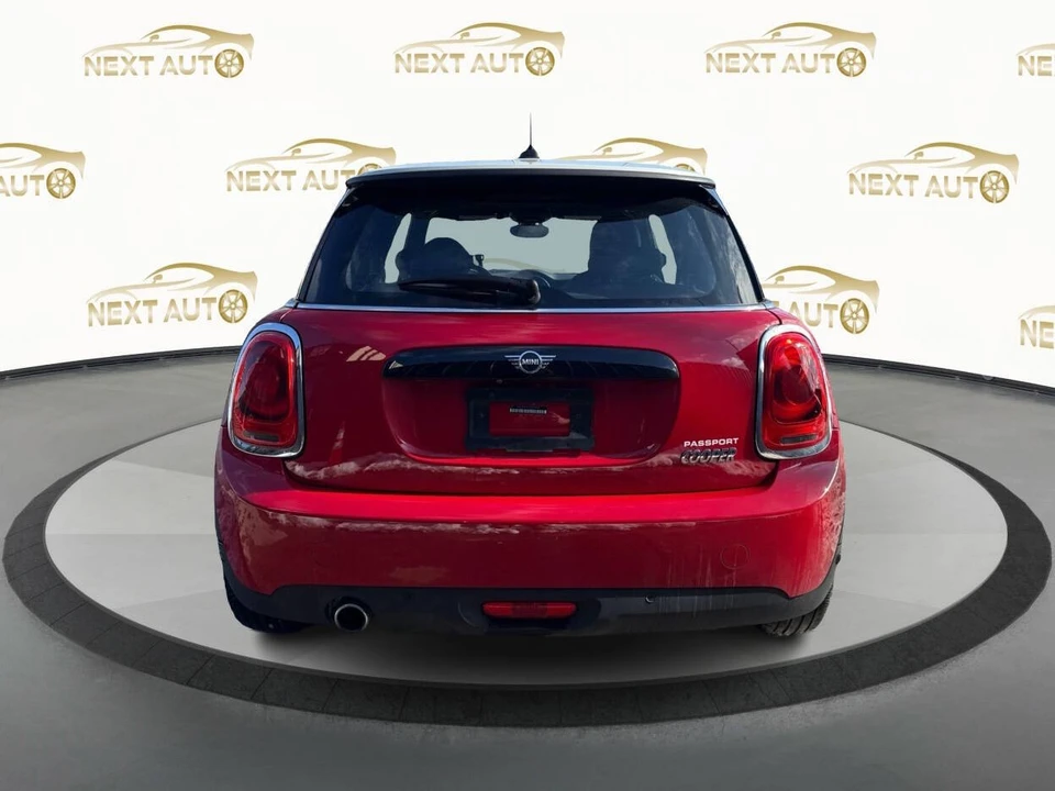 2020 Mini Mini 3rd Gen - Image 4 of 21
