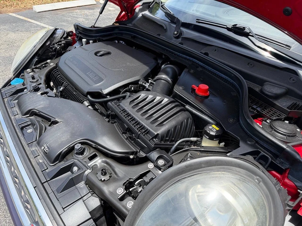 2020 Mini Mini Cooper S 3rd Gen - Image 30 of 31
