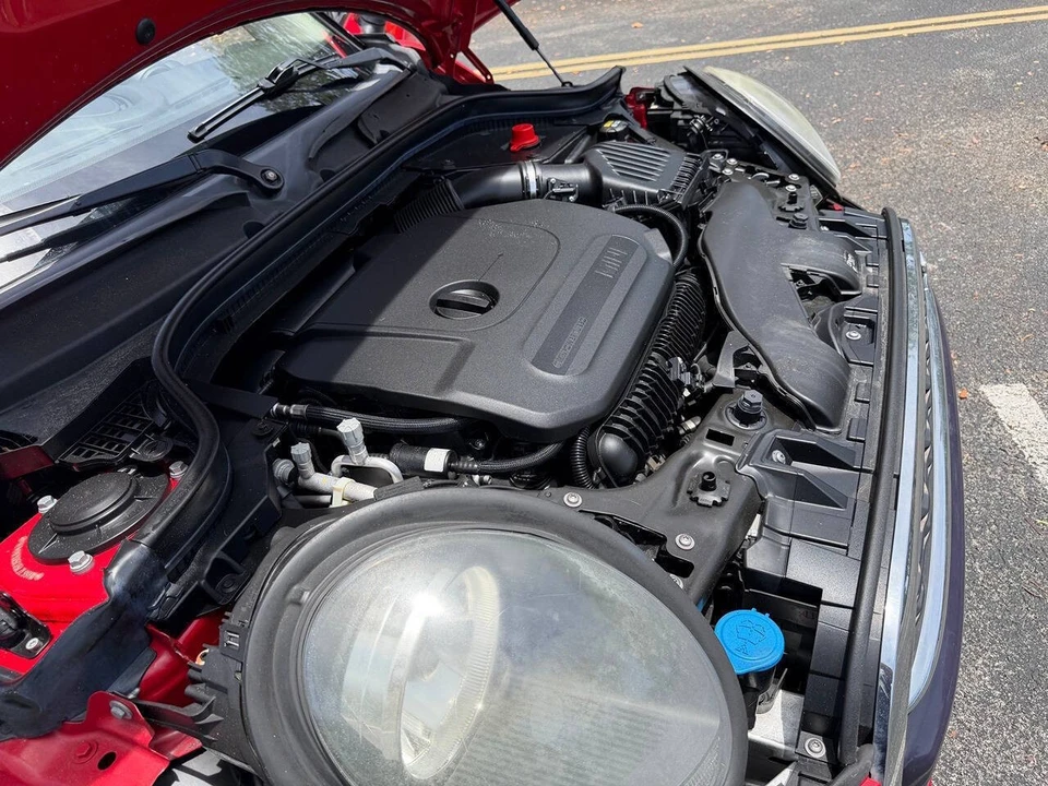 2020 Mini Mini Cooper S 3rd Gen - Image 29 of 31