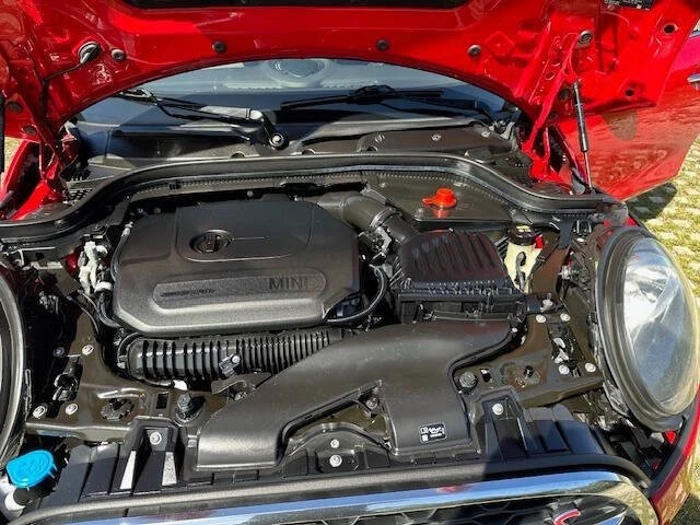 2020 Mini Mini Cooper S 3rd Gen - Image 29 of 31
