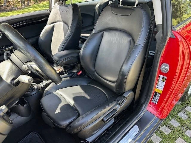 2020 Mini Mini Cooper S 3rd Gen - Image 17 of 21