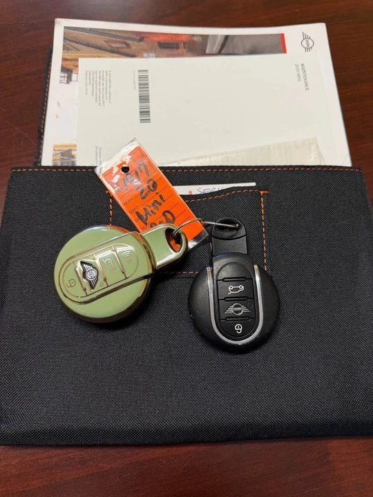 2020 Mini Mini Cooper S 3rd Gen - Image 31 of 31