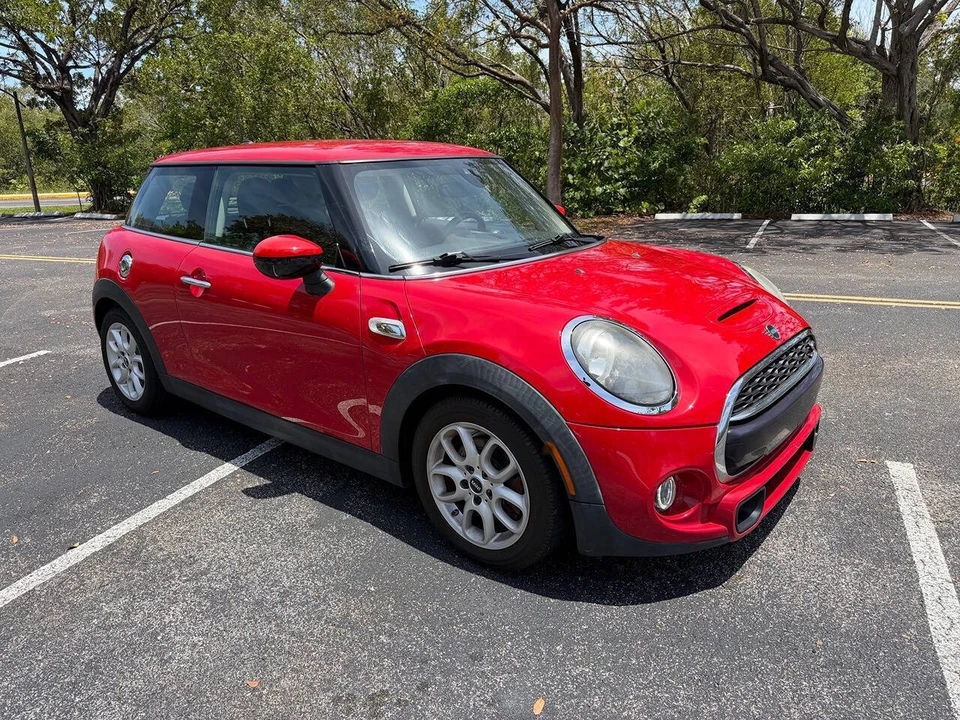2020 Mini Mini Cooper S 3rd Gen - Image 3 of 31