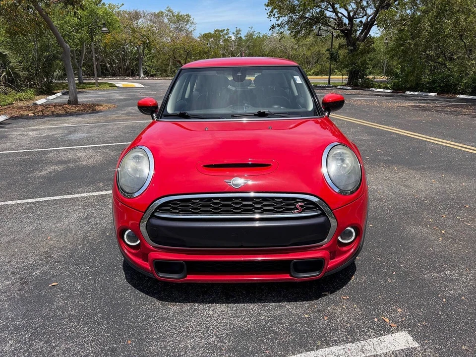 2020 Mini Mini Cooper S 3rd Gen - Image 2 of 31